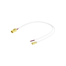 Сквозная проводка для монтажа светильника ln indv, dali 1500 throughwiring kit, Ledvance [4058075157996] Ледванс