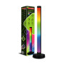 SMART светильник 5W 5V RGB 620x90mm черный [4262380666122] EUROLAMP LED-TL-5W(RGB)