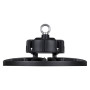 LED Светильник для высоких пролетов 155W 220V 22000lm 4000K ⌀321x140mm DIM IP65 [4058075543928] Ledvance Highbay DALI