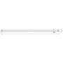 Лампа трубка LED 9W 600mm 220V 800lm 4000K G13 двустороннее подключение [4058075377486] OSRAM ST8B-0.6M