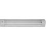 Світильник люмінесцентний лінійний 36W 220V 2xG13/T8 630x148x47mm IP20 ЕПРА [l001022] E.NEXT e.lum.99004.2.20