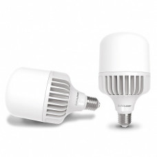 Лампа светодиодная 40W 220V 4100lm 6500K Е27 120x225mm сверхмощная [4260410488737] LED-HP-40276 EUROLAMP