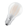 Лампа светодиодная 7W 220V 806lm 4000K E27 60х105mm груша [4058075808416] led Globe OSRAM