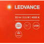 Светильник 0.5W 3.7-5V 20lm 4000K 330-500mAh 116х44х11mm [4058075399747] LEDVANCE LINEARLED MOBILE IR