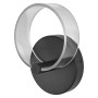 LED Светильник накладной 8W 220V 370lm 3000K 160x95x225mm [4058075838680] Ledvance DECOR CIRCLE WALL