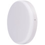Накладной LED светильник 24W 220V 2160lm 4500K ⌀170x38mm IP40 белый [l0861006] E.NEXT e.LED.stand.MP.Round.S.24.4500