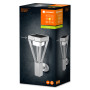 Світильник 6W 3V 3000K IP44 365х150mm [4058075564503] Ledvance ENDURA STYLE SOLAR BOUQUET