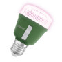 Лампа LED 10W 220V 330lm CCT E27 60x97mm для растений [4058075845787] OSRAM Star Grow Lamp T60