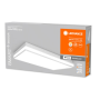 SMART потолочный светильник 42W 220V 4400lm 3000-6500K TW WIFI 600х86х300mm [4058075572836] Ledvance Magnet DIM