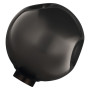 Лампа LED 3,5W 230V 300lm 2700K E27 125x164mm [4099854607332] Flat Décor Small Black Osram