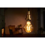 Лампа светодиодная винтажная 4.5W 220V 470lm 2500K E27 110x142mm филаментная [4058075091955] OSRAM Vintage1906
