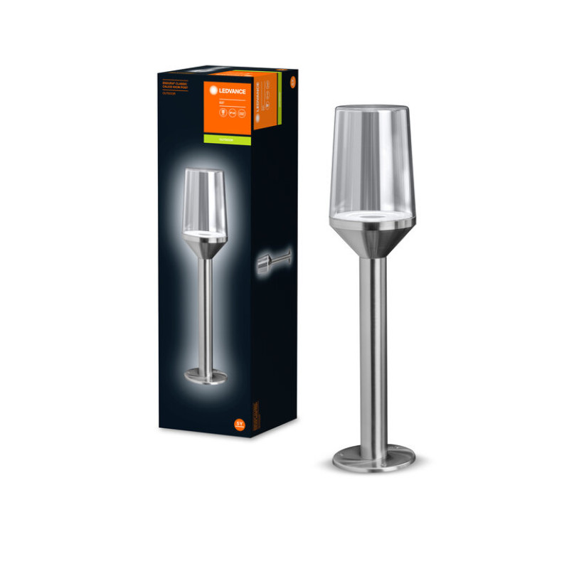 Светильник 220V IP44 500x120mm [4058075477995] Ledvance ENDURA CLASSIC CALICE
