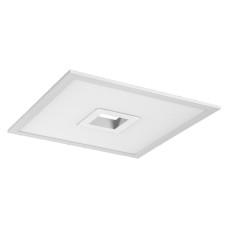 SMART потолочный светильник 24W 220V 1550lm 2700-6500K RGB WIFI 450x51x450mm [4058075752665] Ledvance Planon