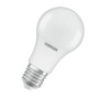 Лампа LED 4.9W 220V 470lm 4000K E27 60x107mm груша [4058075304178] LED STAR CLASSIC A OSRAM