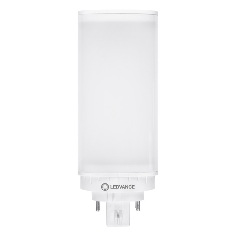 Лампа LED 7W 220V 720lm 3000K GX24q-2 119.8х45mm прямая [4058075822252] LEDVANCE DULUX LED T/E HF & AC MAINS V