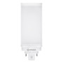 Лампа LED 7W 220V 720lm 3000K GX24q-2 119.8х45mm прямая [4058075822252] LEDVANCE DULUX LED T/E HF & AC MAINS V