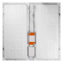 Светодиодная панель 36W 5040lm 3000K 595x595x34mm DIM IP54 [4099854082900] Ledvance PL PROT P