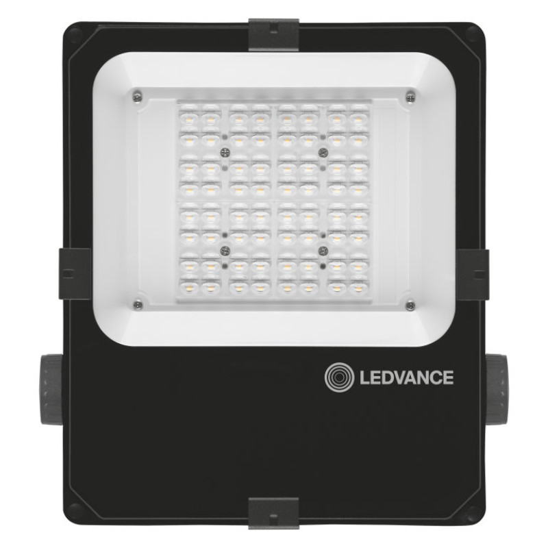 Прожектор LED 50W 220V 6200lm 4000K IP66 314x240x63mm [4058075353626] Ledvance FL PFM ASYM