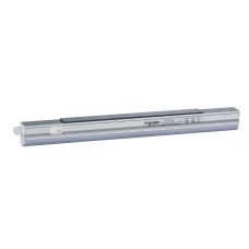 Светильник LED линейный 10W 230V 1100lm 4000K T5 560x30,5mm с выключателем IP20 для шкафа [NSYLAMT5LD2] Spacial Schneider Electric