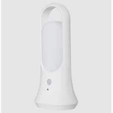 Лампа-фонарь 0.65W 6V 30lm 4000K 73х160x51mm [4099854530876] Osram NIGHTLUX LANTERN на батарейках