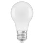 Лампа LED 4.9W 220V 470lm 4000K E27 60x107mm груша [4058075304178] LED STAR CLASSIC A OSRAM