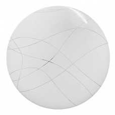 LED Светильник накладной 13W 220V 950lm 4000K 235х60mm [4260642637958] LED-NLR-13W-T23 EUROLAMP
