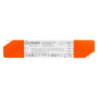 LED драйвер 20x1 60W 220-240V выходная 24V IP20 [4058075835870] Ledvance DR-V