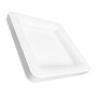 LED Светильник накладной 100W 230V 6825lm 3000-6500K 600x600x85mm DIM [4262380665569] LED-SLS-100W-T39 EUROLAMP
