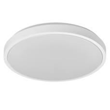LED Светильник накладной 24W 220V 1500-2700lm 3000K 75х395mm [4058075832718] LEDVANCE ORBIS LONDON