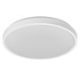 LED Светильник накладной 24W 220V 1500-2700lm 3000K 75х395mm [4058075832718] LEDVANCE ORBIS LONDON