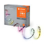 Audio LED стрічка RGB 1.8W 5V IP20 DIM USB [4099854095283] 2000х2.6х10mm LEDVANCE