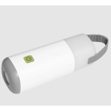Лампа-фонарь POWERBANK 0.50W 5V 45lm 3000-4000K 45.7х148x46mm [4058075570207] Ledvance NIGHTLUX LANTERN