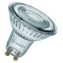 Лампа LED 7W 230V 750lm 4000K GU10 DIM 50x52mm рефлекторная [4099854456497] Ledvance PAR16