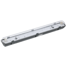 Светильник ЛСП3907 ЭПРА 1х18Вт IP65 ИЭК