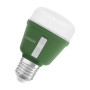 Лампа LED 10W 220V 330lm CCT E27 60x97mm для растений [4058075845787] OSRAM Star Grow Lamp T60