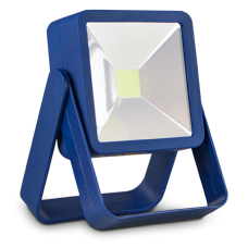 Лампа-фонарь LED 200lm 78x78mm [ECO018001002] ECOНОМЕ AC-31 на батарейках