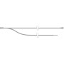 Сквозная проводка для монтажа светильника ln indv, dali 1500 throughwiring kit, Ledvance [4058075157996] Ледванс
