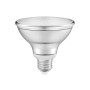 Лампа светодиодная 10W 220V 633lm 2700К Е27 DIM 95х93mm рефлекторная [4099854071195] LED PAR LEDVANCE