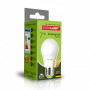Лампа светодиодная 7W 220V 700lm 4000K Е27 50х92mm груша [4260484996596] LED-A50-07274(P) EUROLAMP