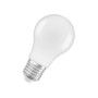 Лампа LED 10W 230V 1055lm 3000K E27 60x118mm груша [4058075630239] Value CL A75 Osram