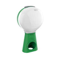Лампа-фонарь с солнечной панелью 5V 110lm функция Power Bank IP54 [AEP-LL01-S1000] Mobiya Lite Schneider Electric