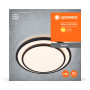 LED Светильник накладной 16W 220V 1000-2000lm 3000K 65х293mm [4058075829329] LEDVANCE ORBIS BERLIN