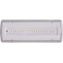 LED Светильник аварийный 2,5W 230V 200lm 3часа Li-ion 270x52x100mm IP65 не постоянный [l0660042] E.NEXT e.emerg.507L-24.led.Li.3h.IP65