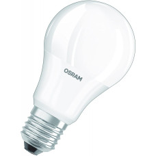 Лампа светодиодная 8.5W 220V 806lm 2700K E27 60х113mm груша [4052899326842] OSRAM led Value classic A