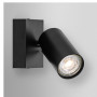 LED Светильник спотовый 3.4W 230V 230lm 2700K GU10 DIM 90х105х82.5mm [4099854474002] LED SPOT OCTAGON Osram