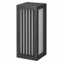 Светильник 230V E27 IP65 110x250х108mm [4099854447549] ENDURA CLASSIC Osram