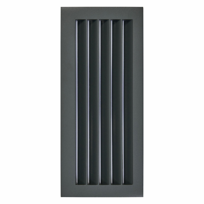 Светильник 230V E27 IP65 110x250х108mm [4099854447549] ENDURA CLASSIC Osram