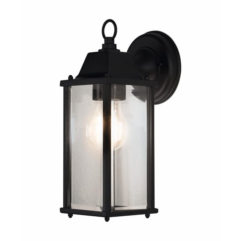 Светильник 230V E27 IP43 105x293x150mm [4099854447402] Osram ENDURA CLASSIC LANTERN