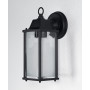 Светильник 230V E27 IP43 105x293x150mm [4099854447402] Osram ENDURA CLASSIC LANTERN