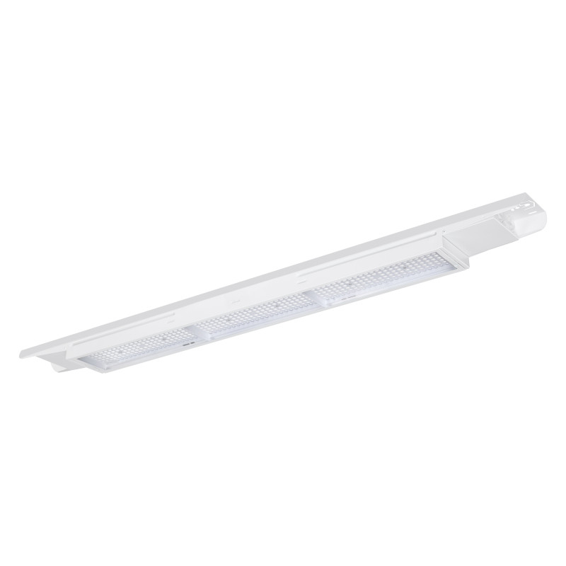 Cветильник LED линейный 42W 220V 6510lm 4000K DIM 1236x65x115mm IP23 подвесной [4058075676145] Ledvance LB FLEX 1200 P